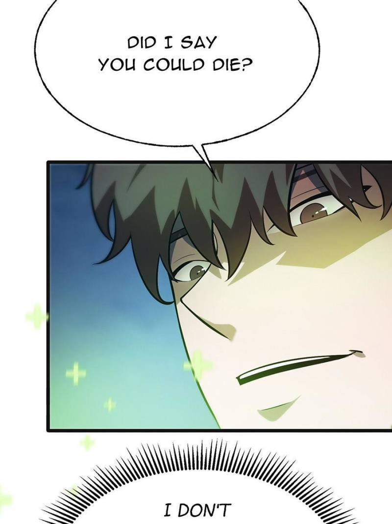 Read I am the Strongest Boss EN Manga Online
