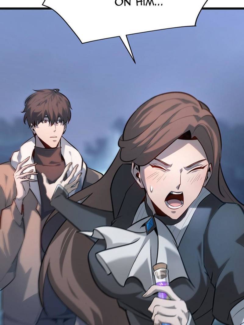 Read I am the Strongest Boss EN Manga Online