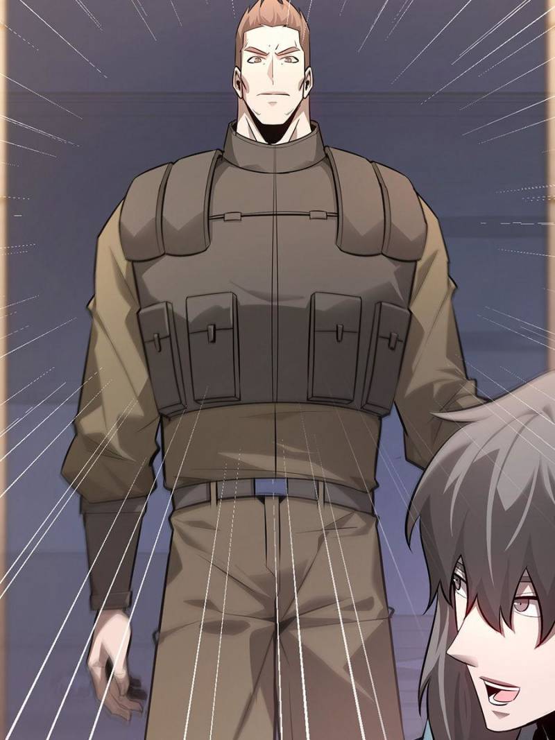 Read I am the Strongest Boss EN Manga Online