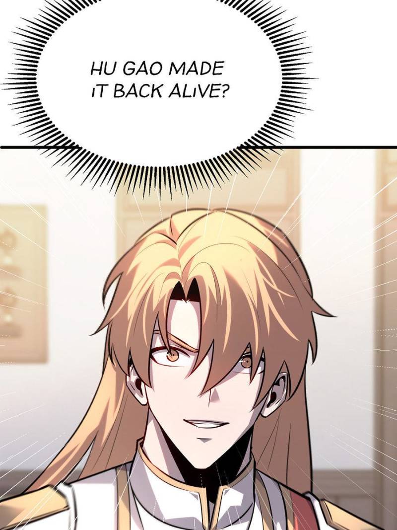 Read I am the Strongest Boss EN Manga Online