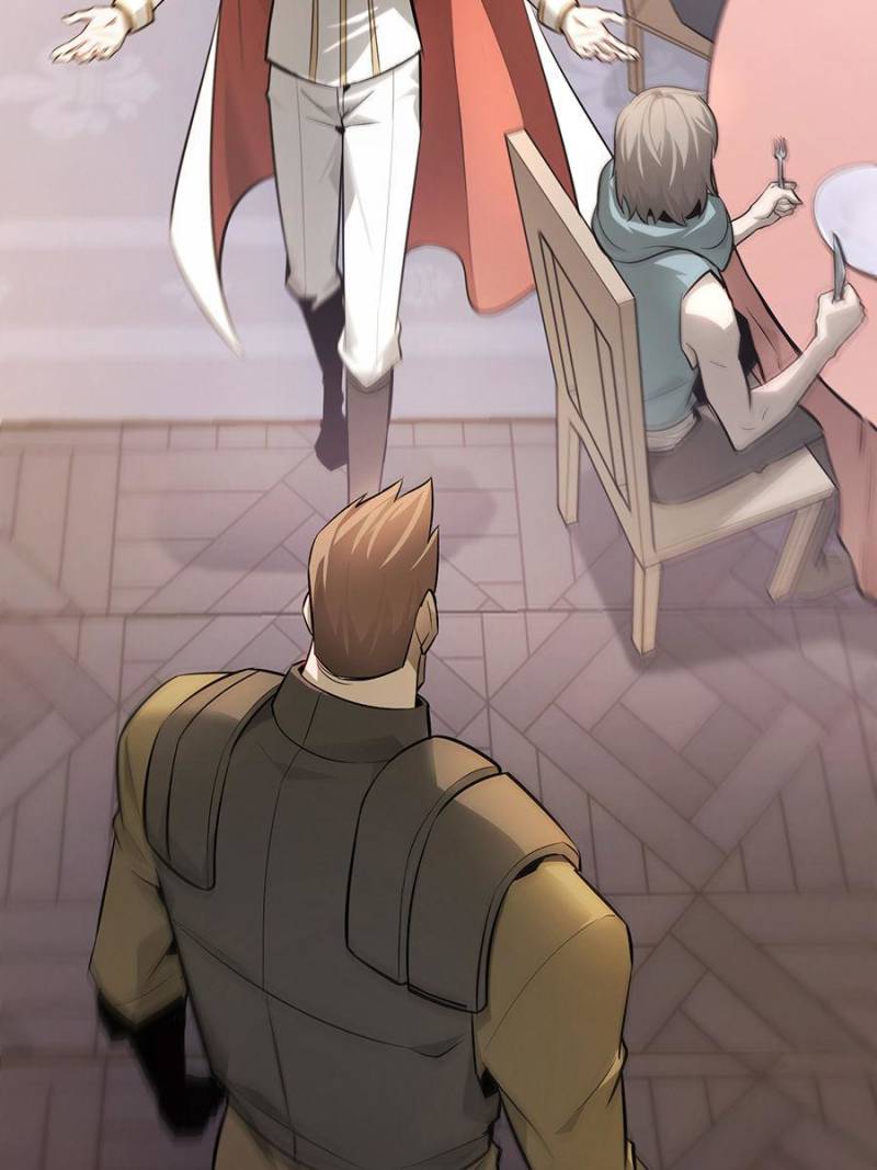 Read I am the Strongest Boss EN Manga Online