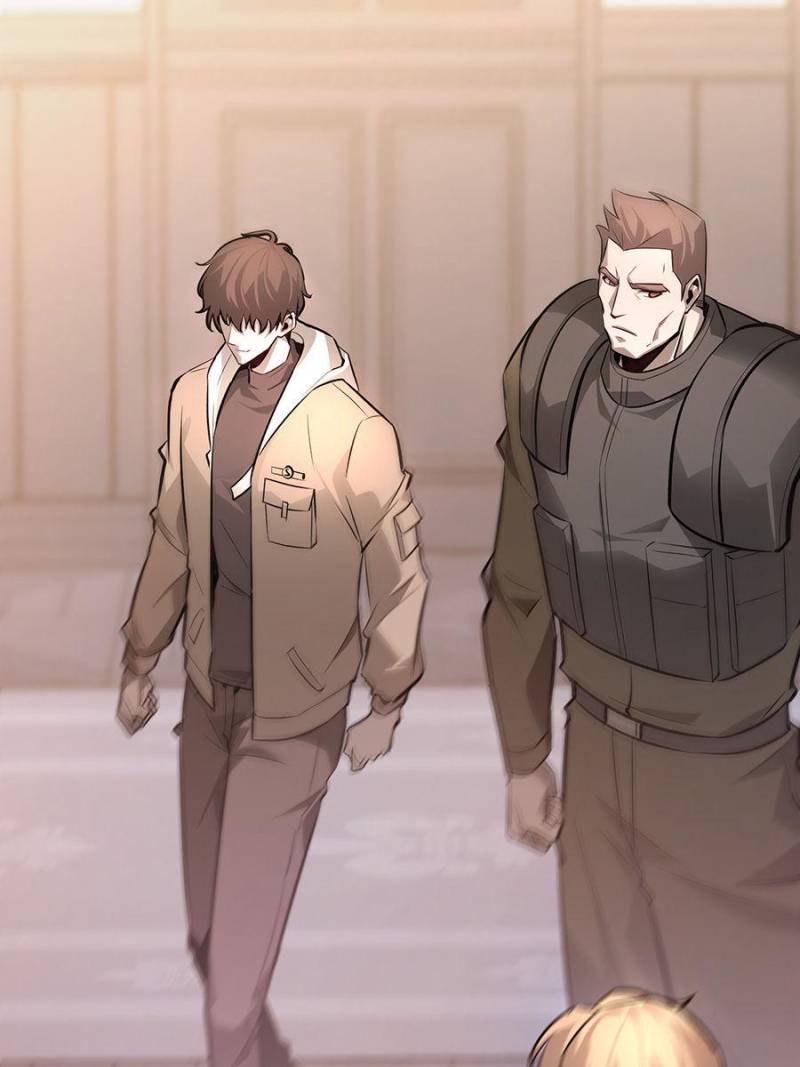 Read I am the Strongest Boss EN Manga Online