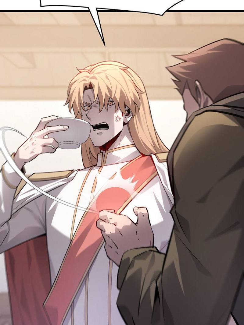 Read I am the Strongest Boss EN Manga Online