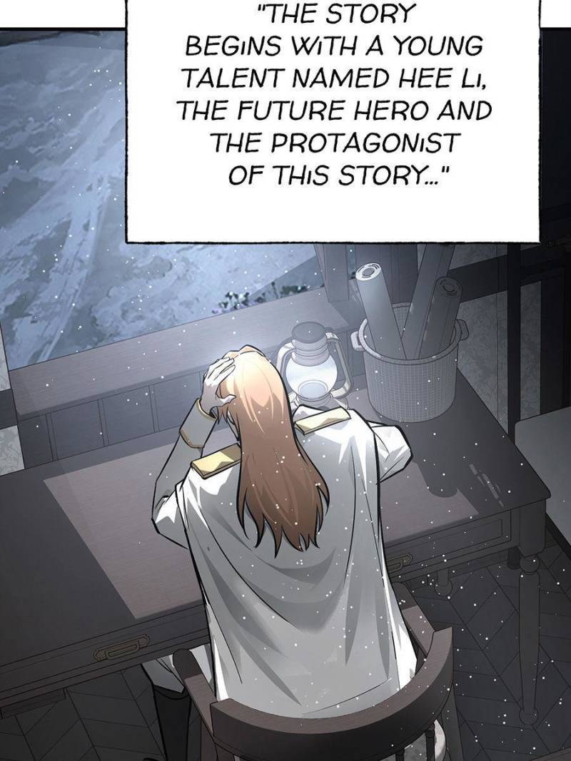 Read I am the Strongest Boss EN Manga Online
