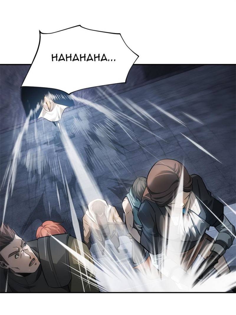 Read I am the Strongest Boss EN Manga Online