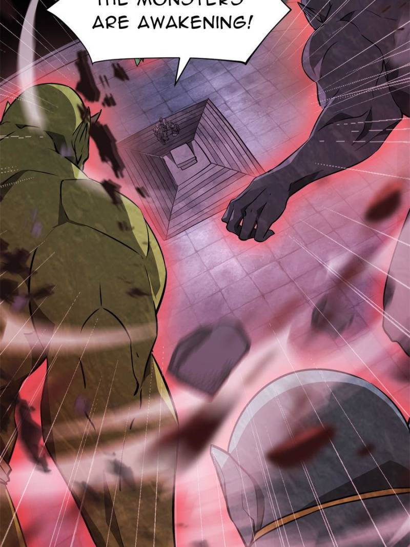 Read I am the Strongest Boss EN Manga Online