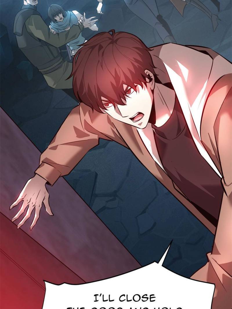 Read I am the Strongest Boss EN Manga Online