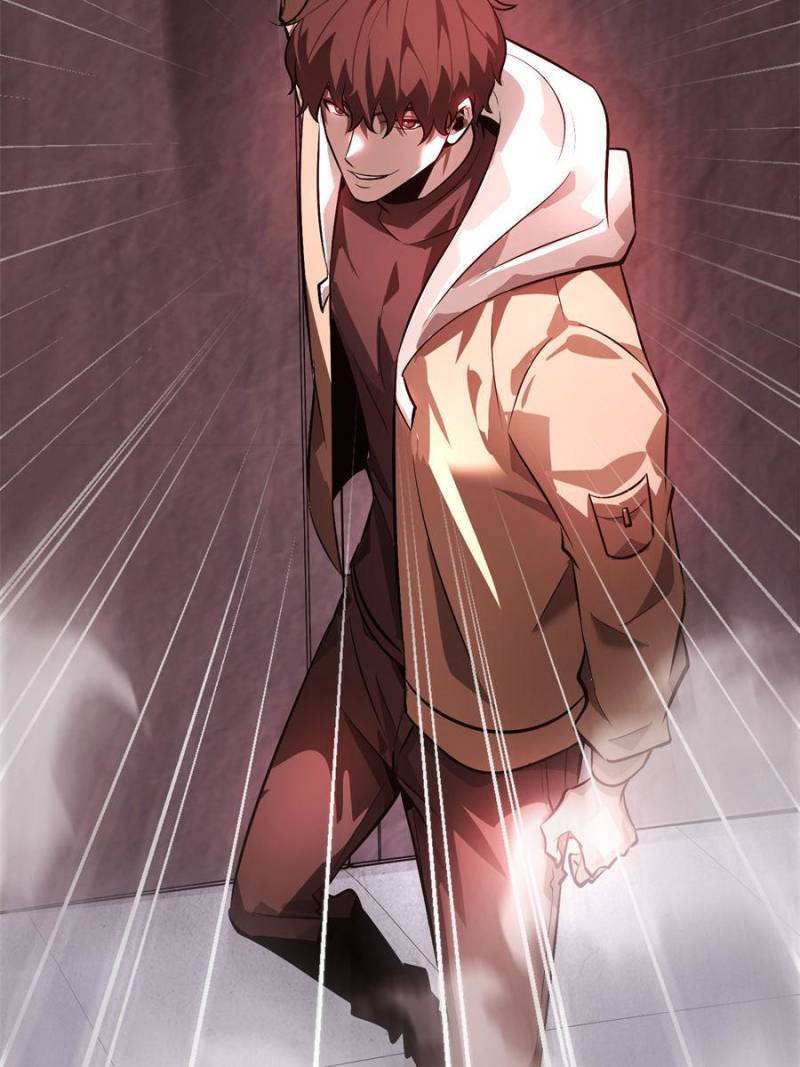 Read I am the Strongest Boss EN Manga Online
