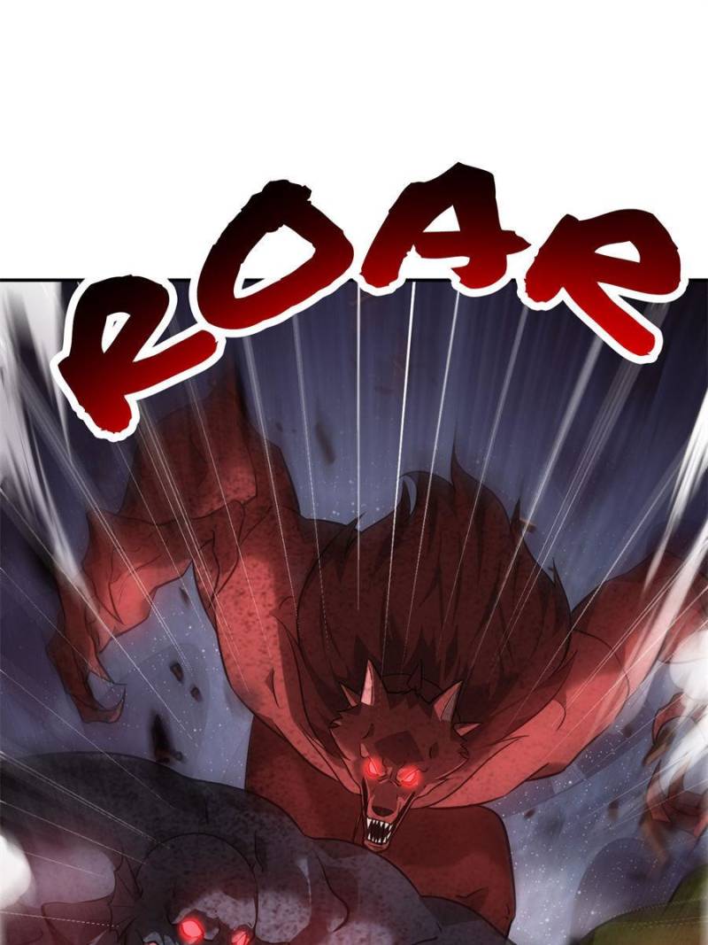 Read I am the Strongest Boss EN Manga Online