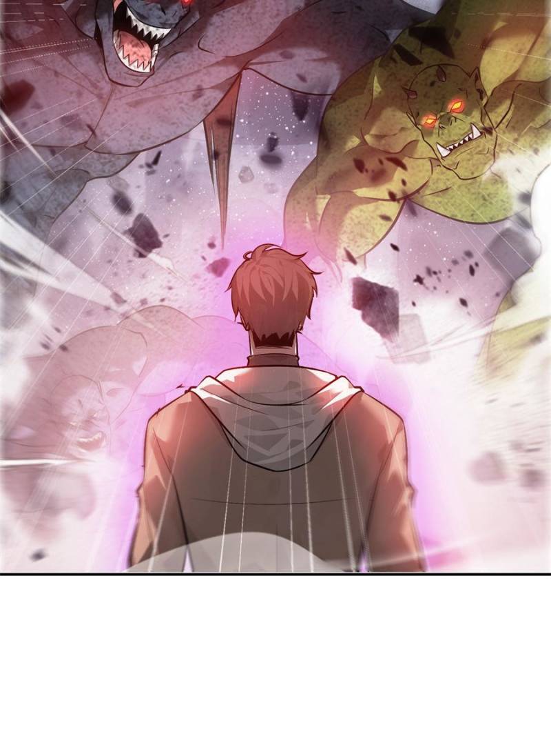 Read I am the Strongest Boss EN Manga Online