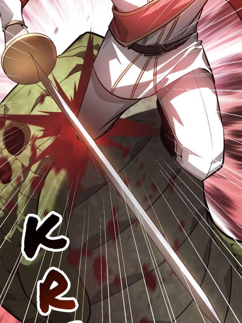 Read I am the Strongest Boss EN Manga Online