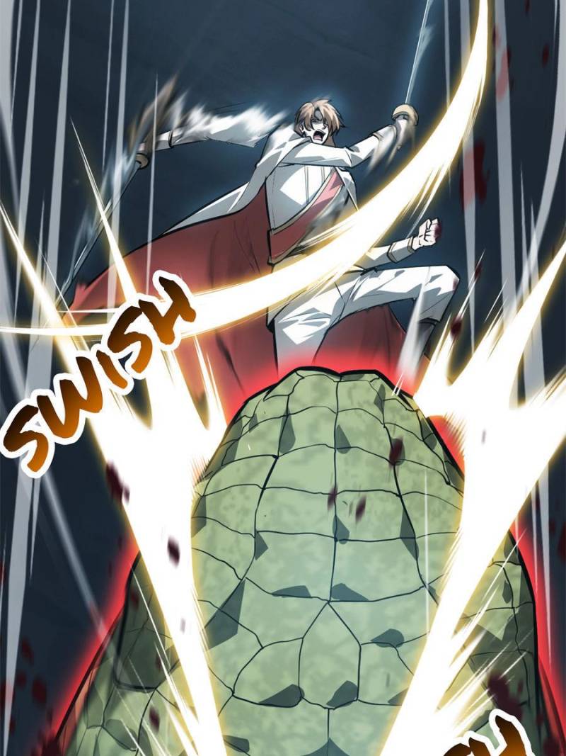 Read I am the Strongest Boss EN Manga Online