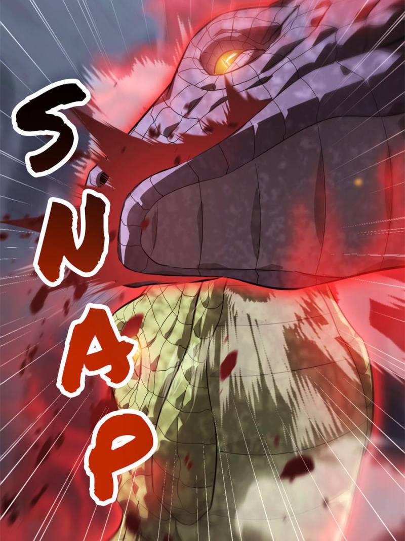 Read I am the Strongest Boss EN Manga Online