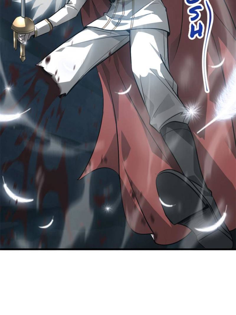 Read I am the Strongest Boss EN Manga Online