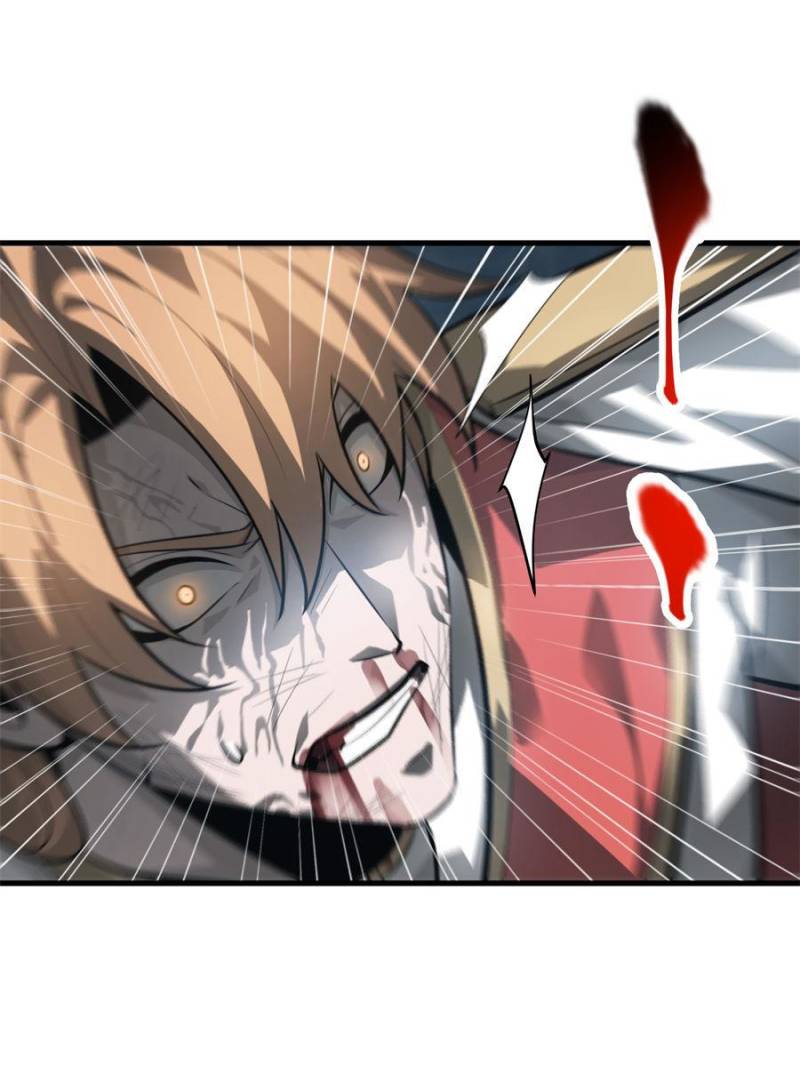 Read I am the Strongest Boss EN Manga Online