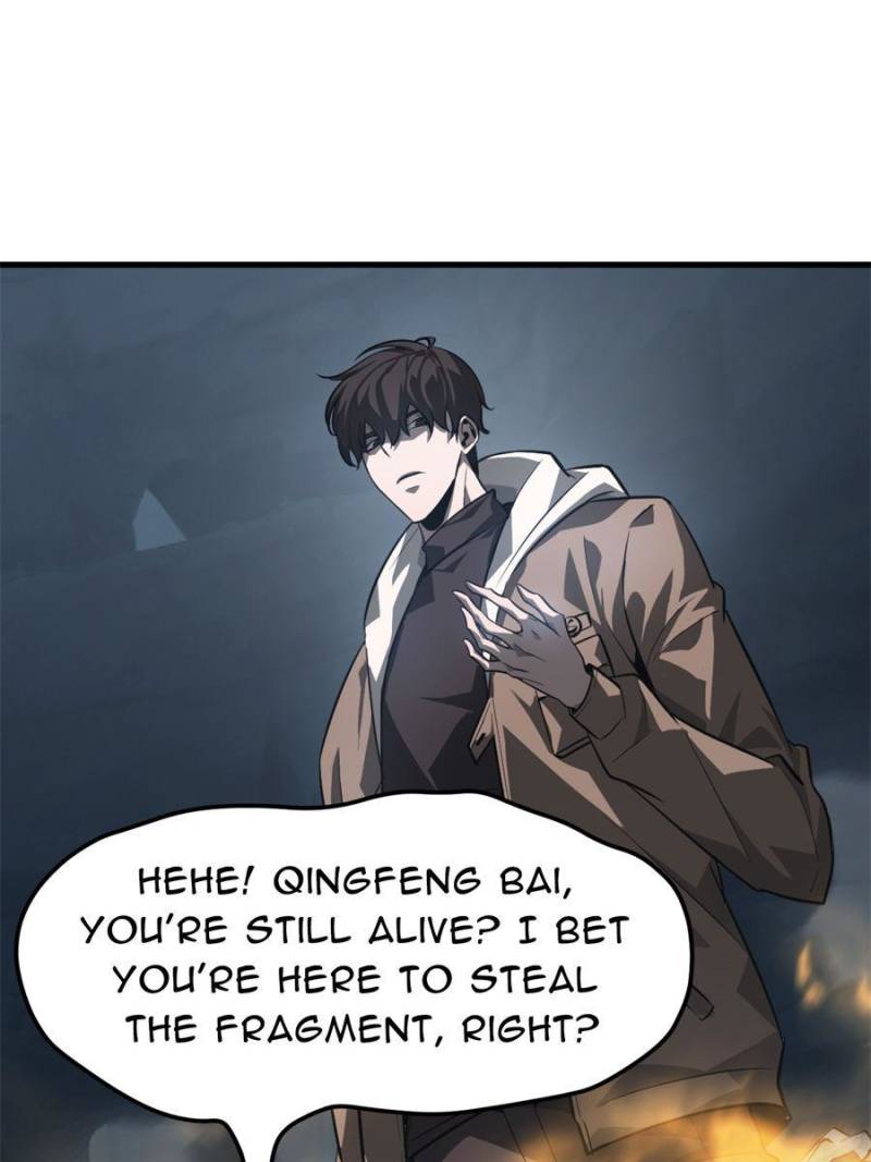 Read I am the Strongest Boss EN Manga Online