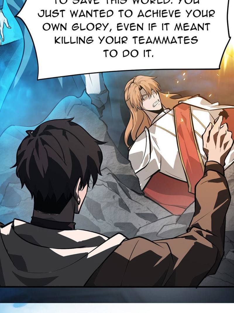 Read I am the Strongest Boss EN Manga Online