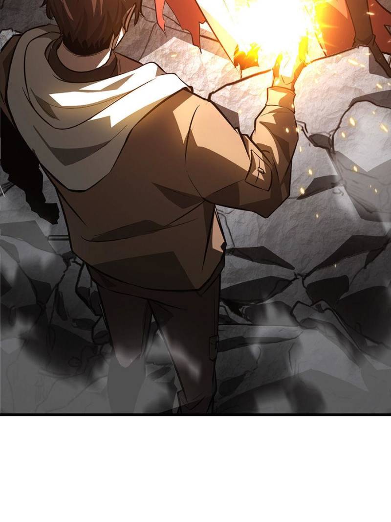 Read I am the Strongest Boss EN Manga Online