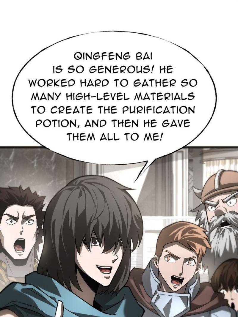 Read I am the Strongest Boss EN Manga Online