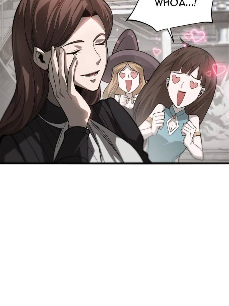 Read I am the Strongest Boss EN Manga Online
