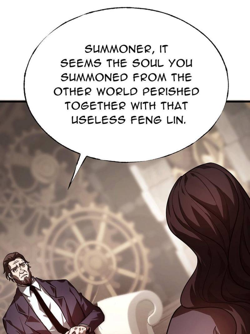 Read I am the Strongest Boss EN Manga Online