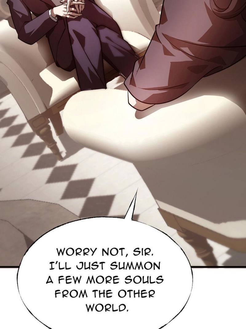 Read I am the Strongest Boss EN Manga Online