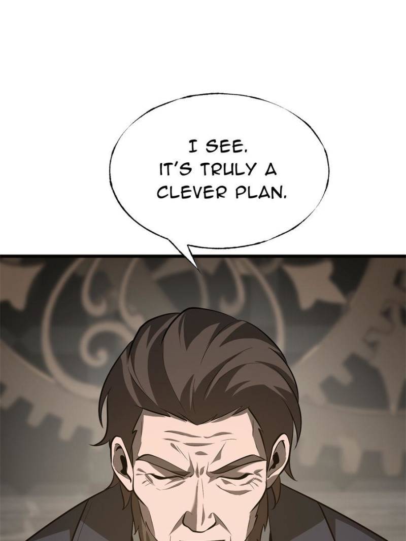 Read I am the Strongest Boss EN Manga Online