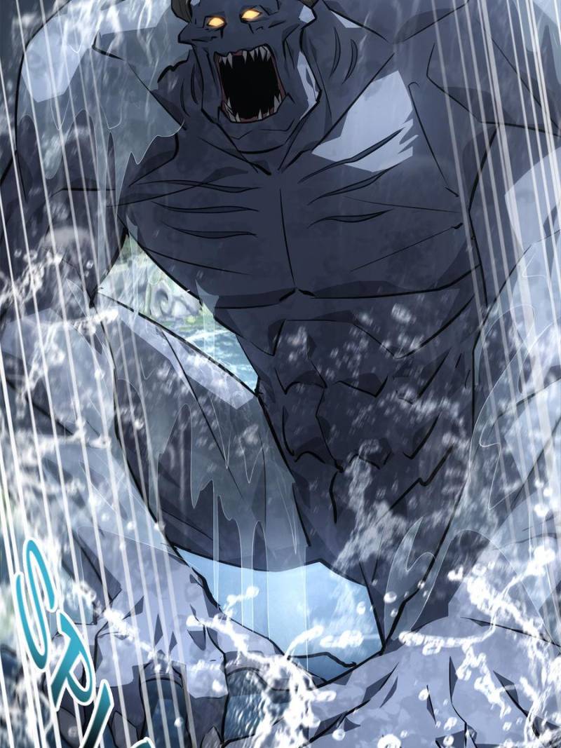 Read I am the Strongest Boss EN Manga Online