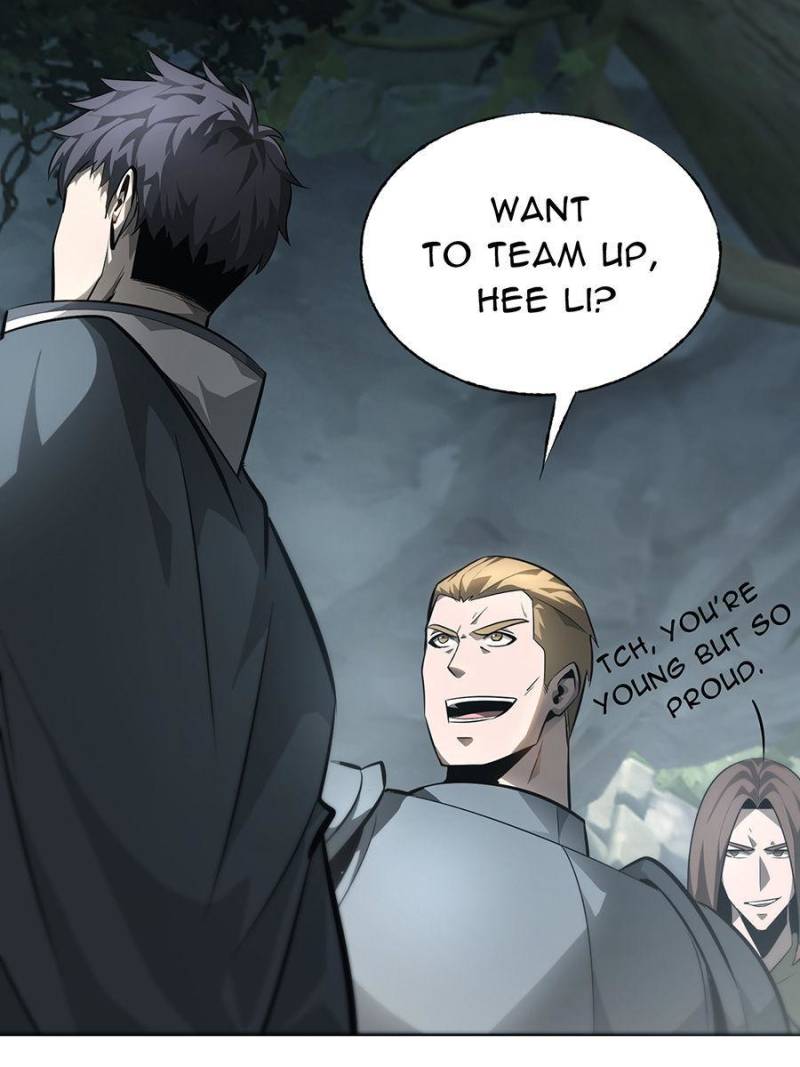 Read I am the Strongest Boss EN Manga Online