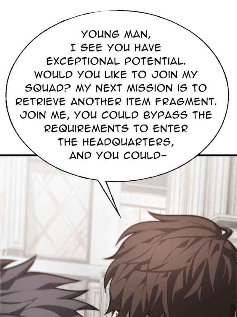 Read I am the Strongest Boss EN Manga Online