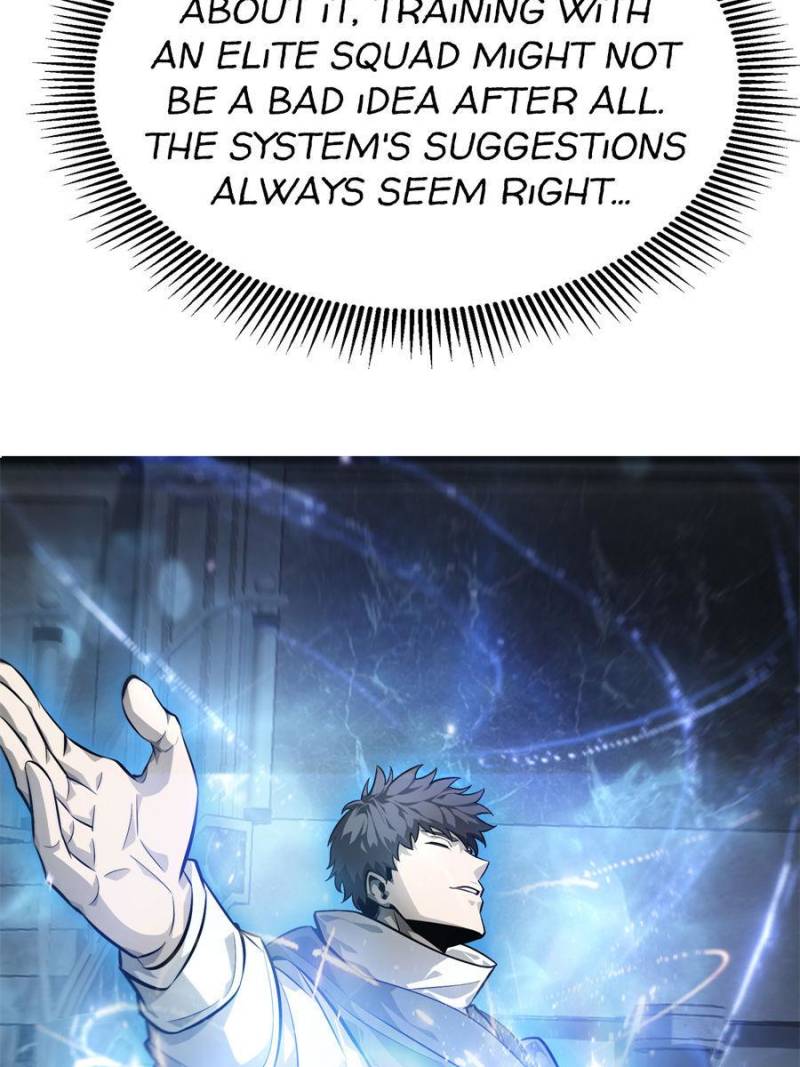 Read I am the Strongest Boss EN Manga Online