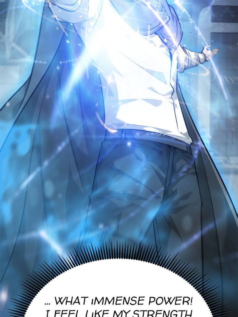 Read I am the Strongest Boss EN Manga Online