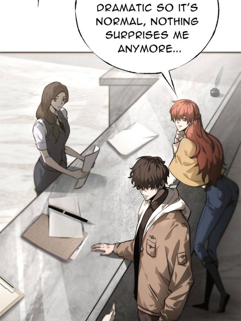 Read I am the Strongest Boss EN Manga Online