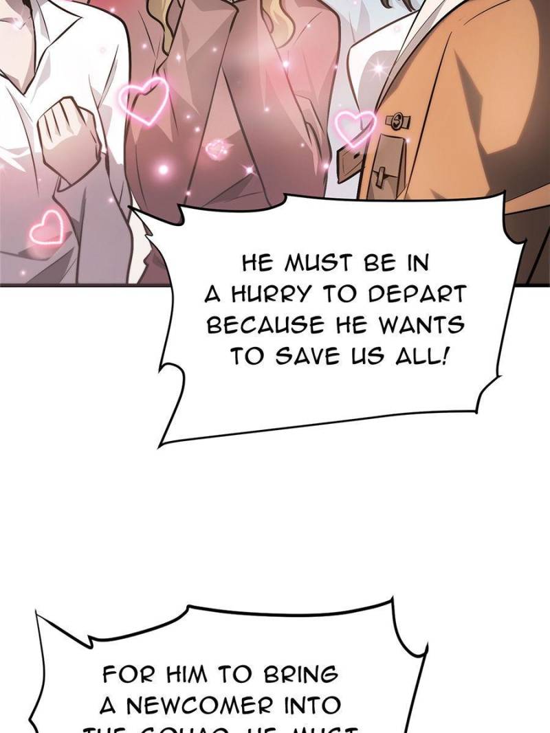 Read I am the Strongest Boss EN Manga Online