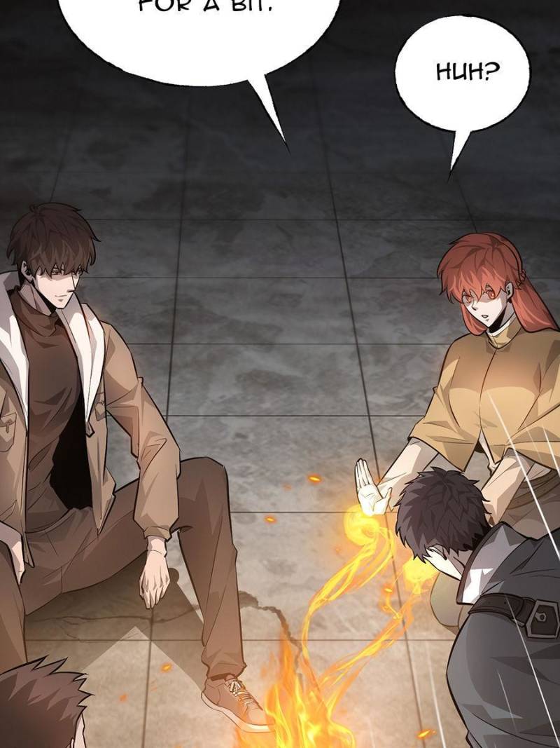 Read I am the Strongest Boss EN Manga Online