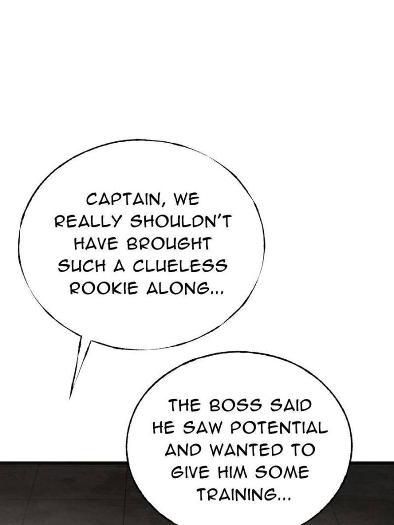 Read I am the Strongest Boss EN Manga Online