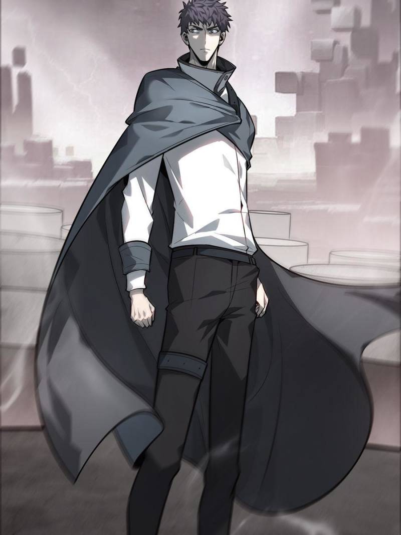 Read I am the Strongest Boss EN Manga Online