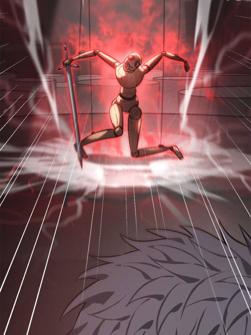 Read I am the Strongest Boss EN Manga Online