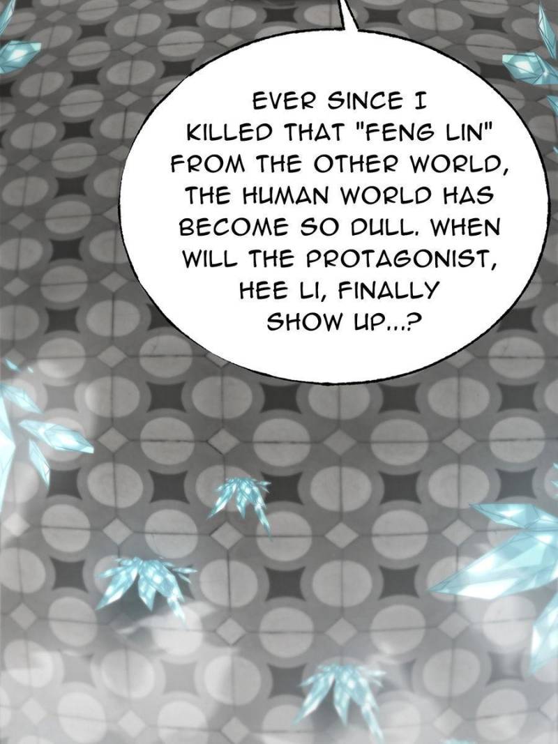 Read I am the Strongest Boss EN Manga Online