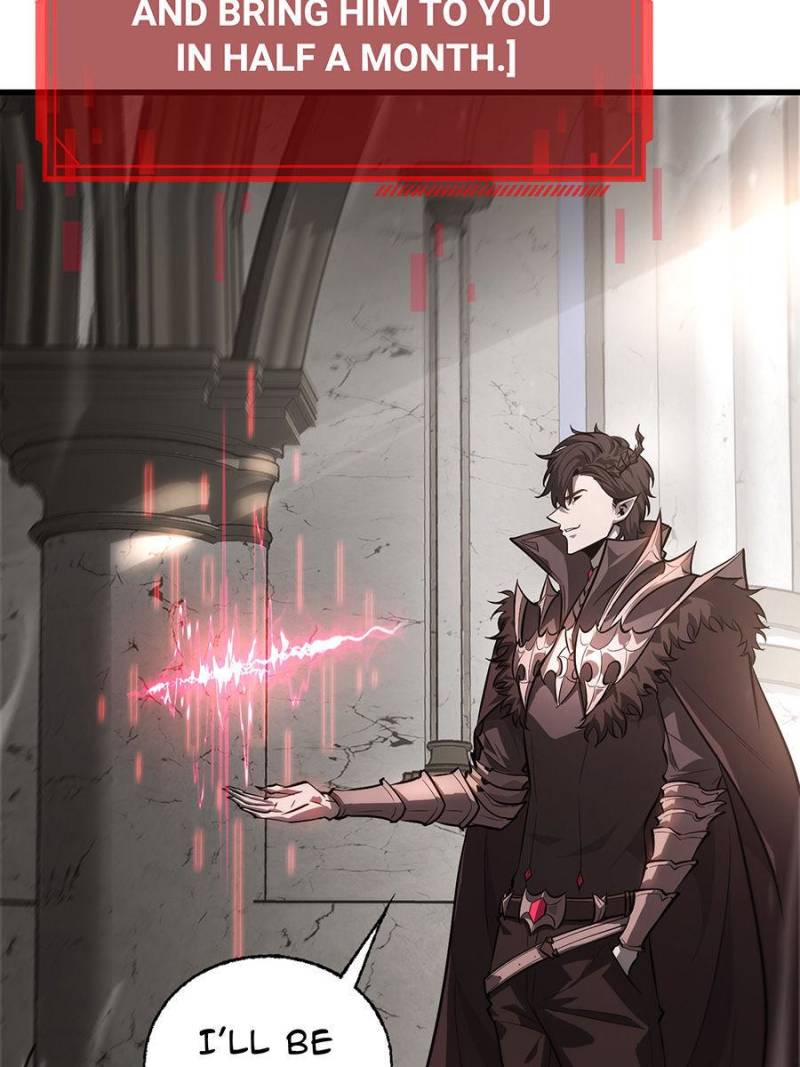 Read I am the Strongest Boss EN Manga Online