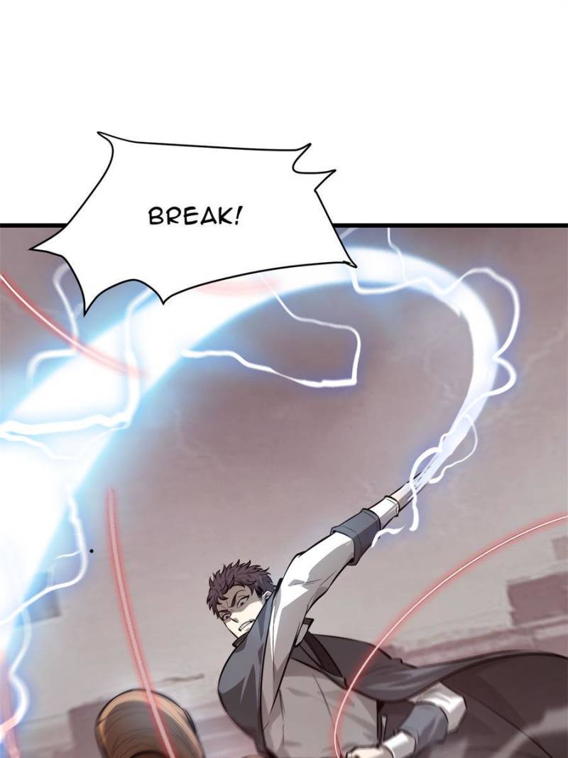 Read I am the Strongest Boss EN Manga Online