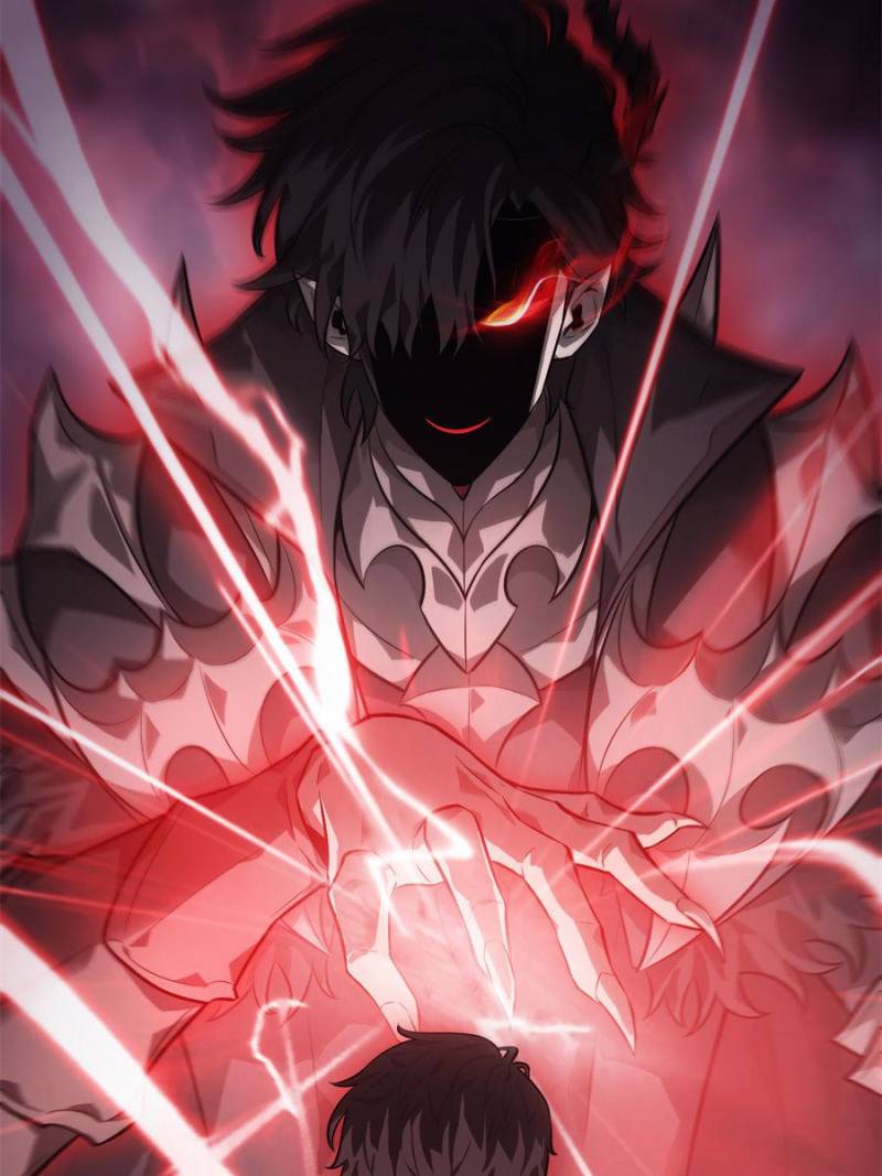 Read I am the Strongest Boss EN Manga Online