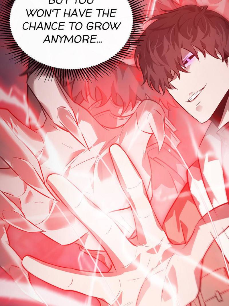 Read I am the Strongest Boss EN Manga Online