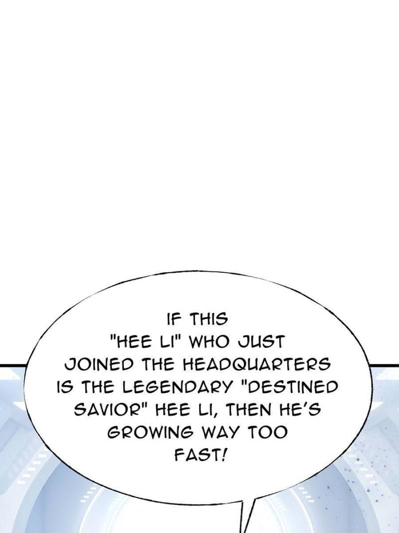 Read I am the Strongest Boss EN Manga Online
