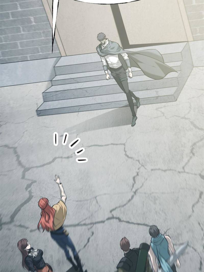Read I am the Strongest Boss EN Manga Online