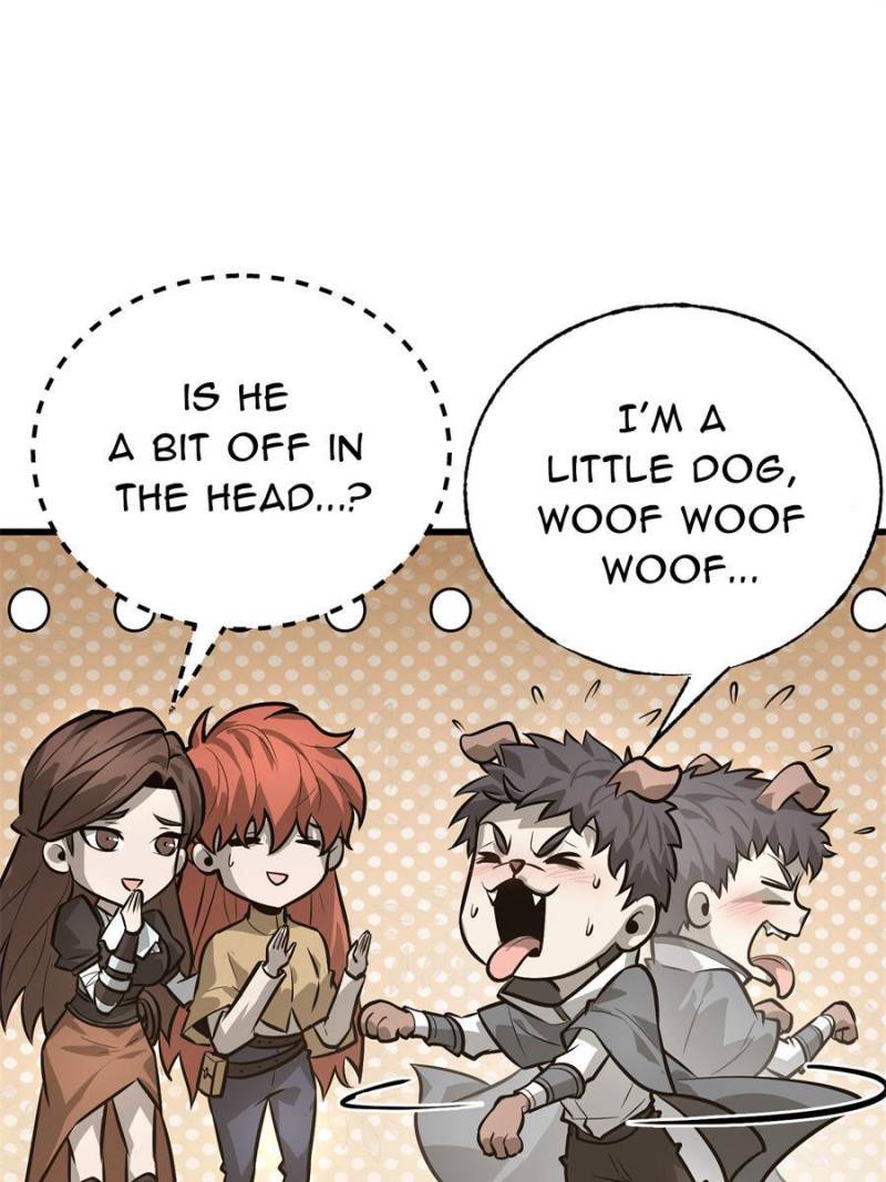 Read I am the Strongest Boss EN Manga Online