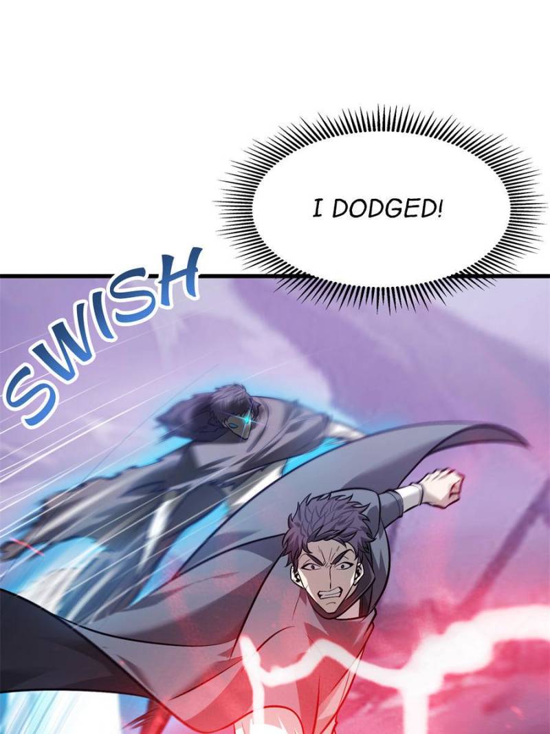Read I am the Strongest Boss EN Manga Online