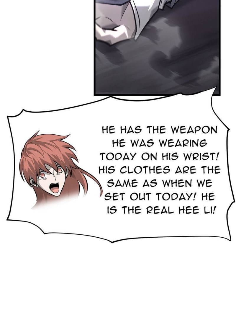 Read I am the Strongest Boss EN Manga Online