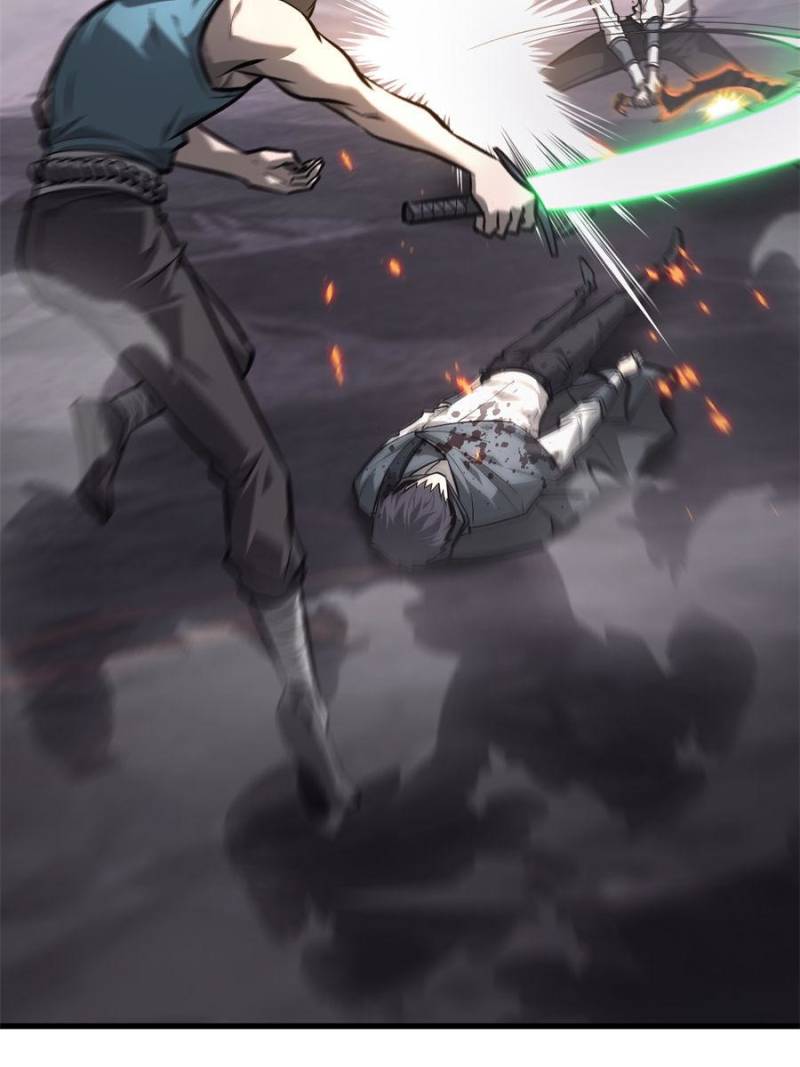 Read I am the Strongest Boss EN Manga Online