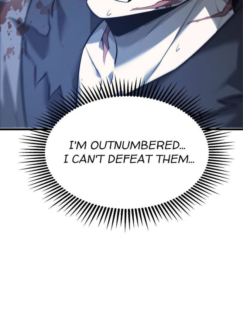 Read I am the Strongest Boss EN Manga Online